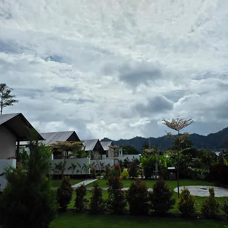 The Breeze Glamping With Mount Batur Jeep Sunrise Treking